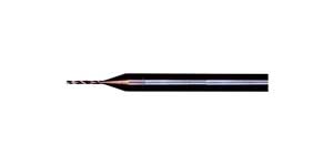 DC426 Carbide Micro Drill with Coating
