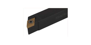 Aussenklemmhalter(S-Typ)               SDACR/L