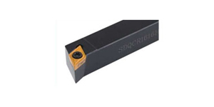 Aussenklemmhalter(S-Typ) SDQCR/L