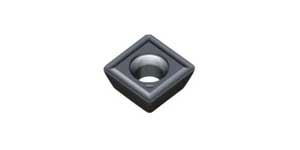 U-Bohrer Wendeplatte SPMG***-TG