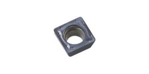 U-Bohrer Wendeplatte SPMG***-PD
