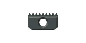 Gewindefräsenplatten WHIT, BSW,BSF,BSP